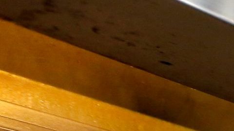 A Paúl Peñuelas, el coronavirus lo hizo perder uno de sus cinco restaurantes EL Perihuete. (Aurelia Ventura/La Opinión)