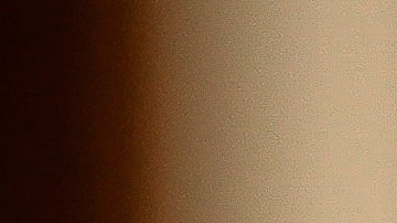 El hombre falleció al lado de su familia.