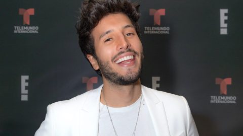 Sebastián Yatra