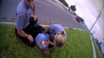 Abuso policial Oklahoma