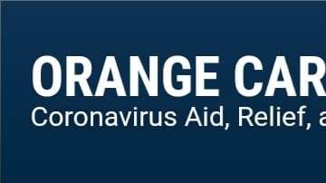 CARES Orange Florida