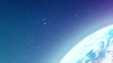 La Tierra está vibrando menos a causa de las medidas contra el coronavirus.