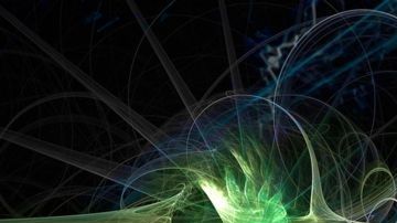 ¿Es la luz una onda o una partícula? Albert Einstein fue en contra de 300 años de historia de la física y respondió "ambos".