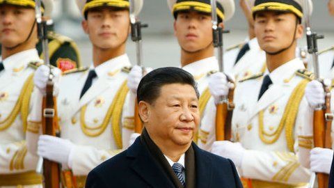 En los últimos meses han crecido las fricciones en las relaciones entre China y Estados Unidos.
