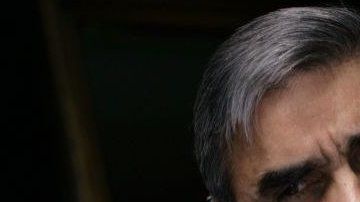 Kishore Mahbubani fue presidente del Consejo de Seguridad de la ONU.