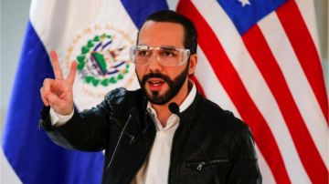 Bukele cumple este 1 de junio doce meses al frente del gobierno de El Salvador y su gestión ha dejado grandes polémicas.