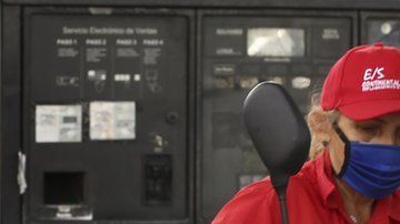 El Estado venezolano subsidia la gasolina desde 1945.