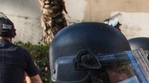 El caso de George Floyd ha levantado una ola de protestas.