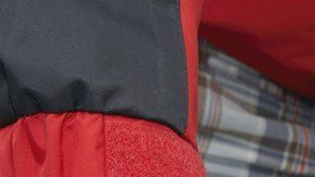 Los nudos matemáticos tienen similitudes con los de la vida real, como los nudos náuticos.