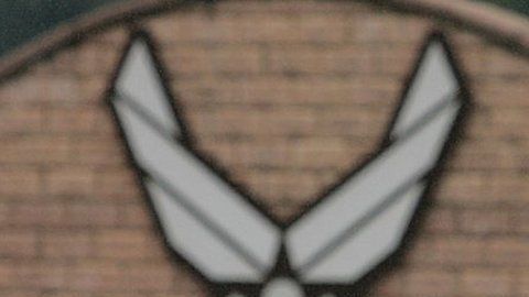 La base de Ramstein es un punto clave en la política militar de EE.UU.