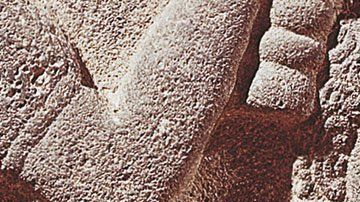 Luchó contra la muerte hasta que aceptó lo inevitable y se volvió sabio.