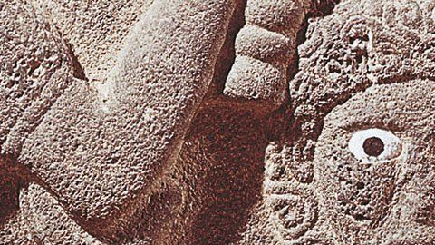 Luchó contra la muerte hasta que aceptó lo inevitable y se volvió sabio.