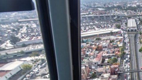 El caso de México es emblemático de la cada vez mayor militarización de la seguridad pública.