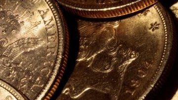 El dueño o dueña tiene cinco años para reclamar el oro.