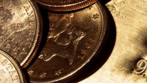 El dueño o dueña tiene cinco años para reclamar el oro.