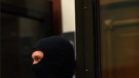 Whelan calificó al juicio de farsa.