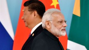 Las claves para entender la larga disputa fronteriza entre India y China