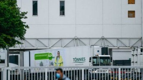 Hasta ahora se ha realizado el test de coronavirus a unos 1,000 trabajadores