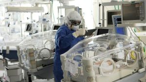 Coronavirus en México: Nacen trillizos con COVID-19 en un caso “inédito” en el mundo