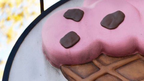 Ben & Jerry's es propiedad del conglomerado Unilever.