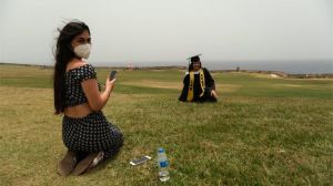 Nube de polvo del Sahara: qué complicaciones de salud puede causar y cómo protegerse