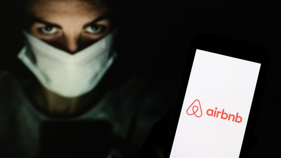 Airbnb y el coronavirus: “Tardamos 12 años en construir la empresa y perdimos casi todo”