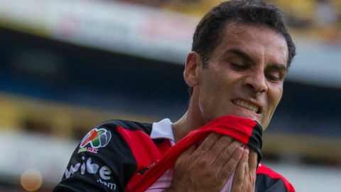 Rafa Marquez
