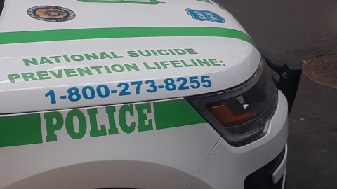 Hay alternativas para evitar el suicidio.