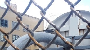 Las escuelas están cerradas desde marzo