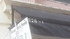 Saqueos y violencia en NYC