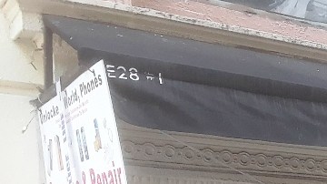 Saqueos y violencia en NYC