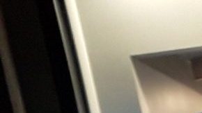 Saqueo en tienda AT&T, Broadway con calle 24, NYC