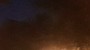 Bloquearon el acceso a Gracie Mansion, siendo un parque público