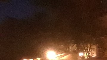 Bloquearon el acceso a Gracie Mansion, siendo un parque público