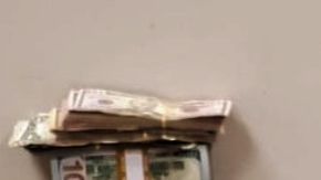 decomiso de dinero