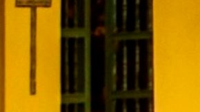 La misa se celebró en la Catedral de Lima.