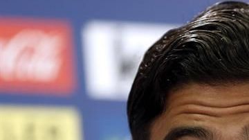 Carlos Vela