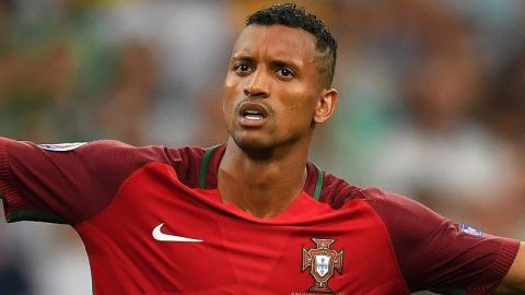 Nani vuelve a la península ibérica desde el fútbol de Turquía.