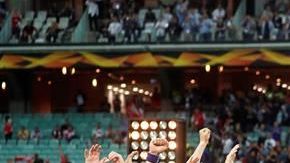 Chelsea campeon de Europa League