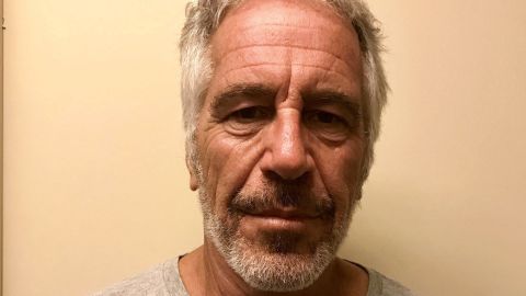 Jeffrey Epstein