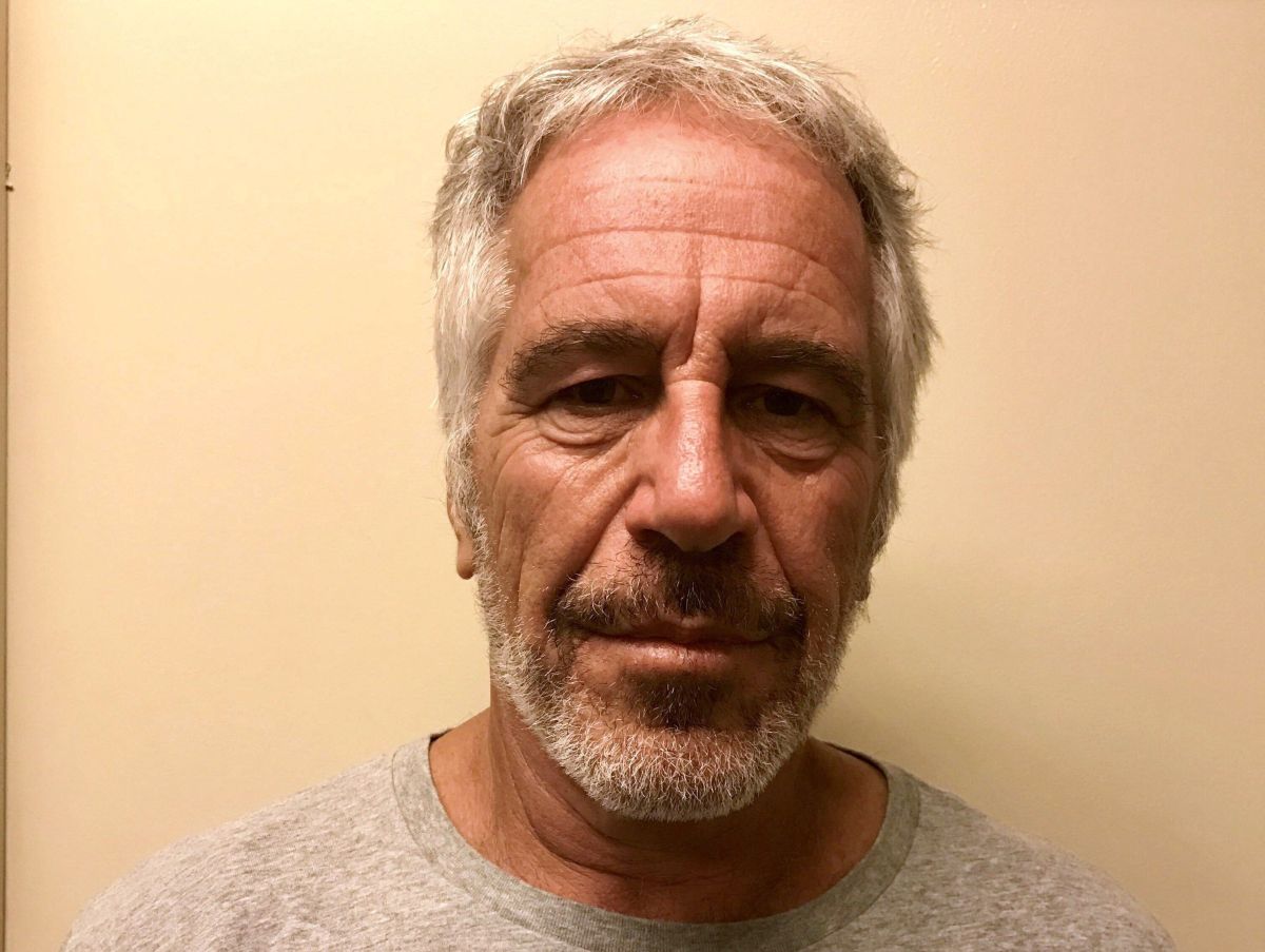 What was left of pedophile Jeffrey Epstein’s mansion sold for $ 26 million