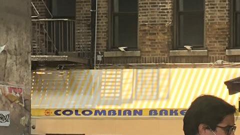 Ambiente electoral en Queens