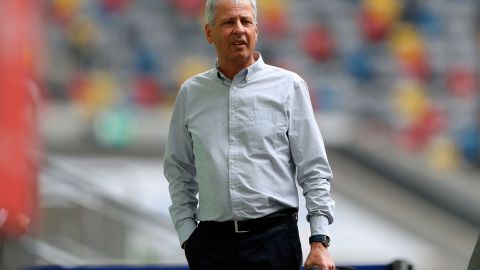 Lucien Favre