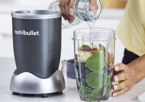 ¿Cuál es la mejor licuadora para preparar tus batidos adelgazantes en casa?