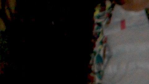 Angélica Vale junto a su madre, Angélica María y sus dos pequeños.