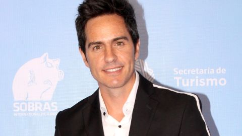 Mauricio Ochmann