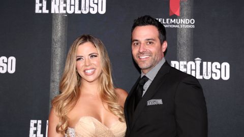 Ximena Duque y Jay Adkins tienen una nueva y lujosa casa.