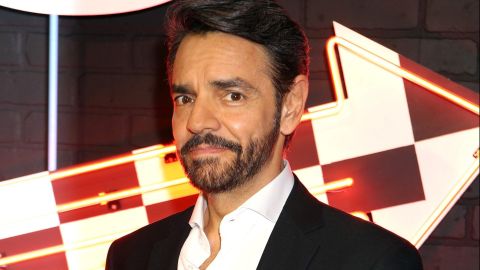 Eugenio Derbez