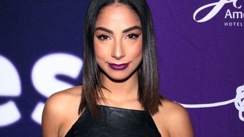 María Chacón