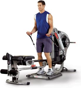 Bowflex: El equipo de ejercicio multifuncional que necesitas para lograr bajar de peso